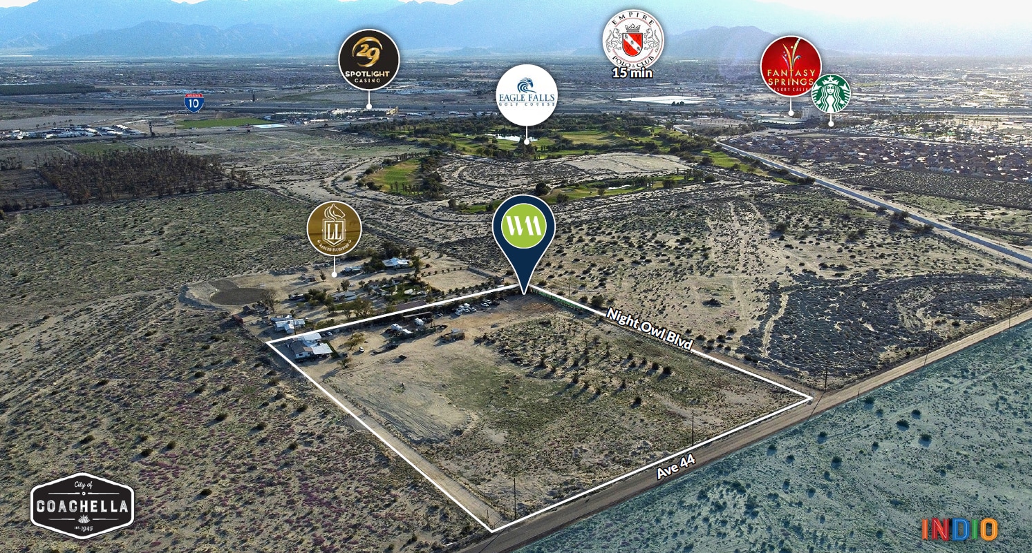 85325 Avenue 44, Indio, CA for Sale