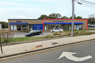 Garden City, NY Retail - 502 Old Country Rd