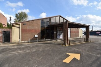 Houston, TX Freestanding - 14215 S Post Oak Rd