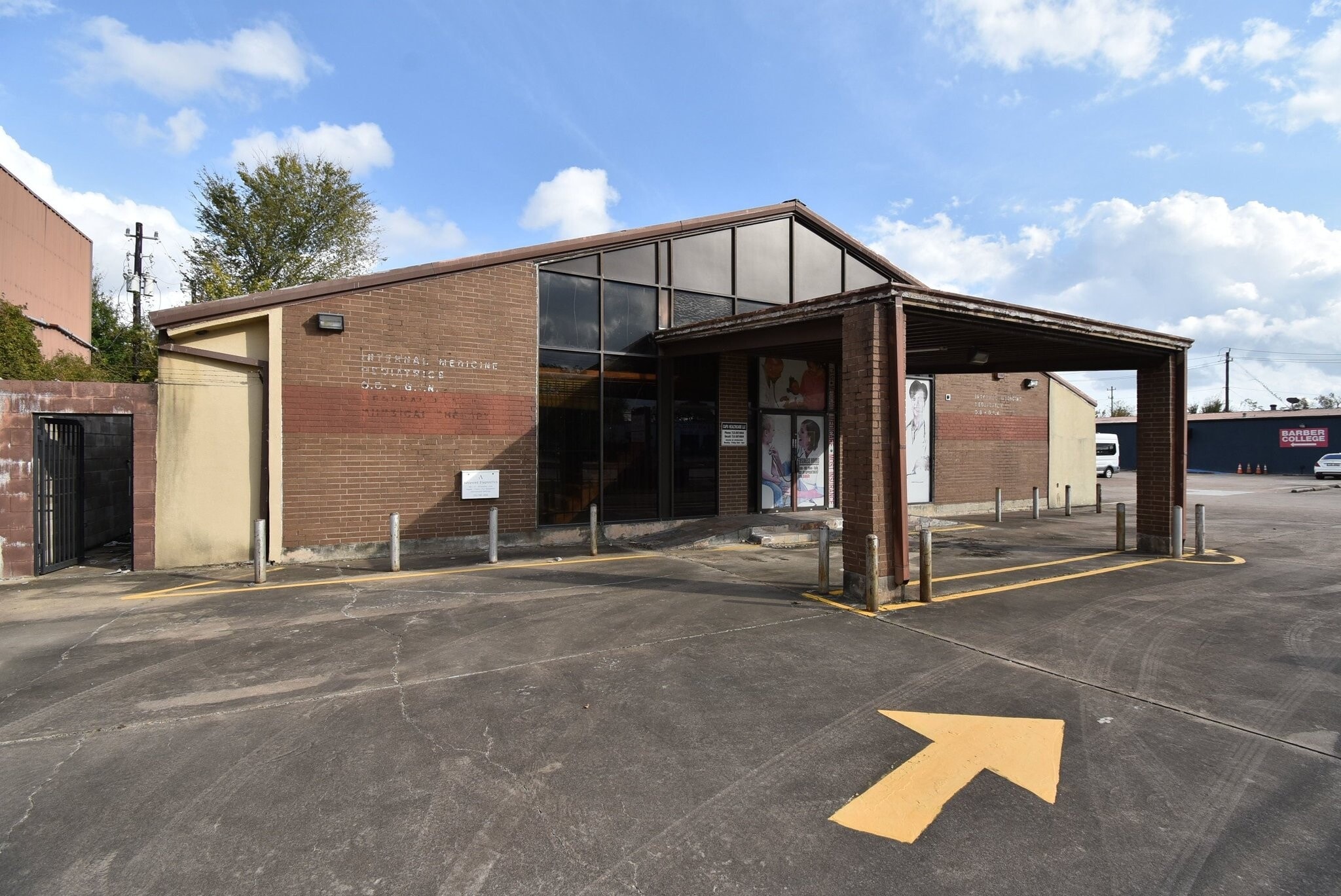 14215 S Post Oak Rd, Houston, TX for Sale
