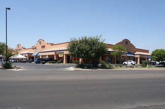 Calexico, CA Retail - 2451 Rockwood Ave