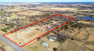 Oklahoma City, OK Commercial - 10300 S Sooner Rd