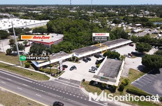 Port Saint Lucie, FL Retail - 10502-10558 S Us-1 Hwy
