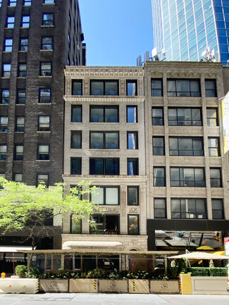 New York, NY Office, Office/Medical - 22 E 49th St