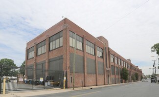 Elizabeth, NJ Industrial - 200 Elmora Ave Elizabeth, NJ Industrial - 200 Elmora Ave