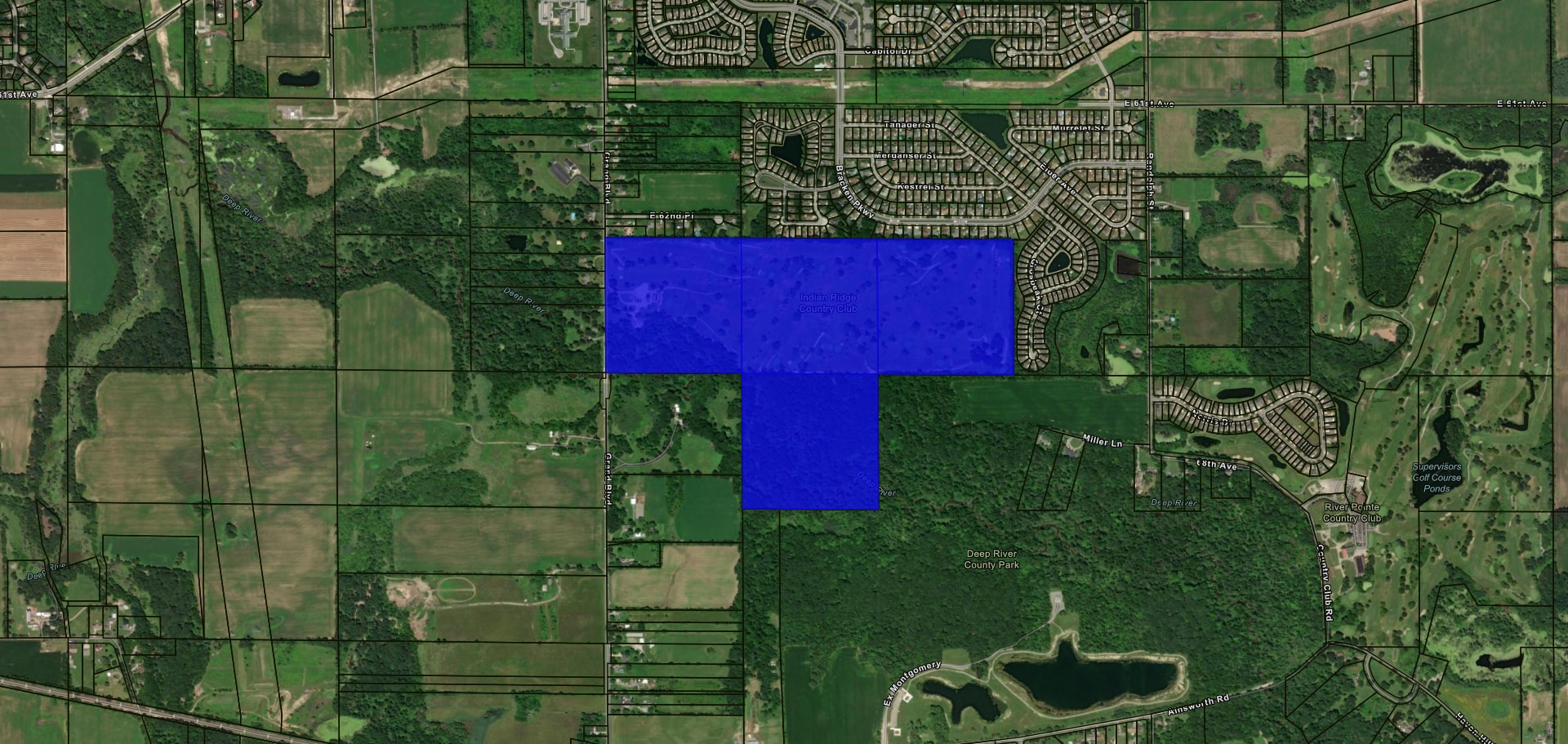 6363 Grand Blvd, Hobart, IN for Sale