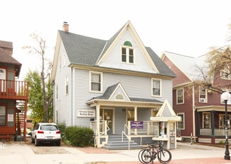 Ann Arbor, MI Loft/Creative Space - 306 E Liberty St