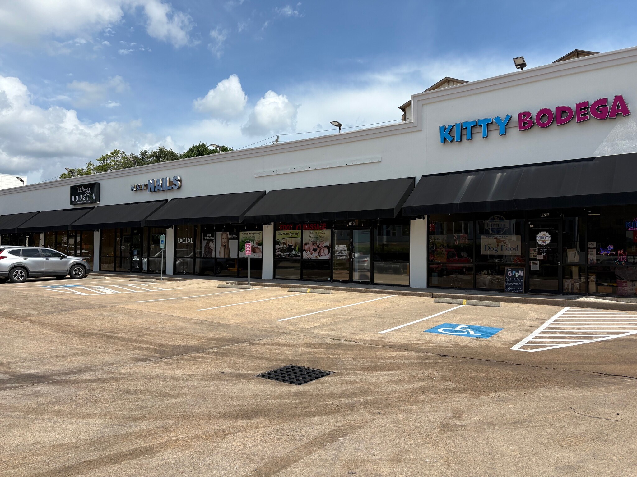 106 Westheimer Rd, Houston, TX for Rent
