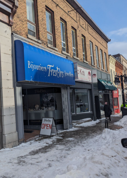 229-235 Princess St, Kingston, ON for Rent