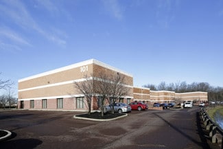 Quakertown, PA Office - 101 E Mill St Quakertown, PA Office - 101 E Mill St