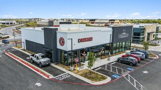 Manor, TX Retail - 11930 US-290
