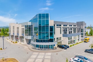 Surrey, BC Medical - 6680 152A St