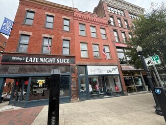 Columbus, OH Retail - 457-459 N High St