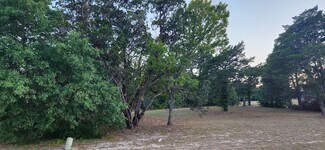 Granbury, TX Commercial Land - 2617 - 2615 Peachtree Ct
