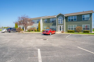 Merrillville, IN Apartments - 1080 W 85th Ave