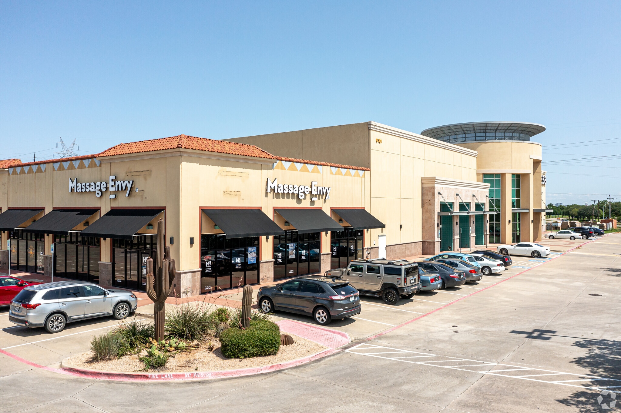1201 E Spring Creek Pky, Plano, TX for Rent