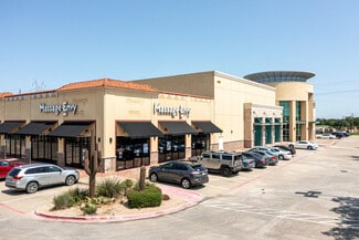 Plano, TX Retail - 1201 E Spring Creek Pky Plano, TX Retail - 1201 E Spring Creek Pky