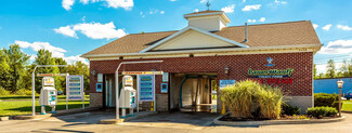 Rochester, NY Car Washes - 3355 Brighton Henrietta Town Line Rd