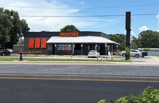 Tampa, FL Retail - 4420 W Gandy Blvd
