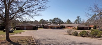 Eastover, SC Assisted Livings - 2802 McCords Ferry Rd
