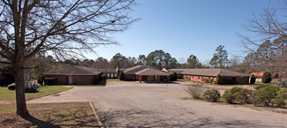 Eastover, SC Medical - 2802 McCords Ferry Rd