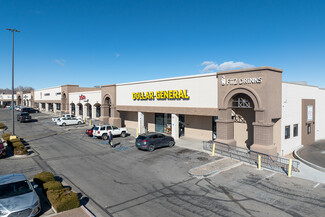 Rio Rancho, NM Retail - 3301 Southern Blvd