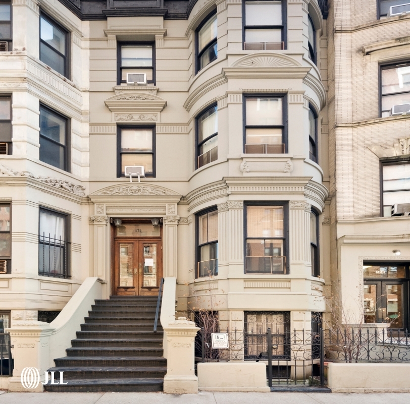 870 West End Ave, New York, NY for Sale