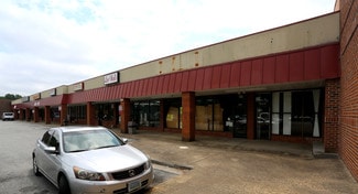 Richmond, VA Retail - 6017 Nine Mile Rd
