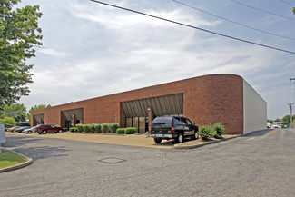 Saint Peters, MO Office, Industrial - 50-58 Algana Ct