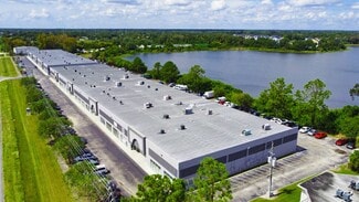 Orlando, FL Industrial - 997 W Kennedy Blvd