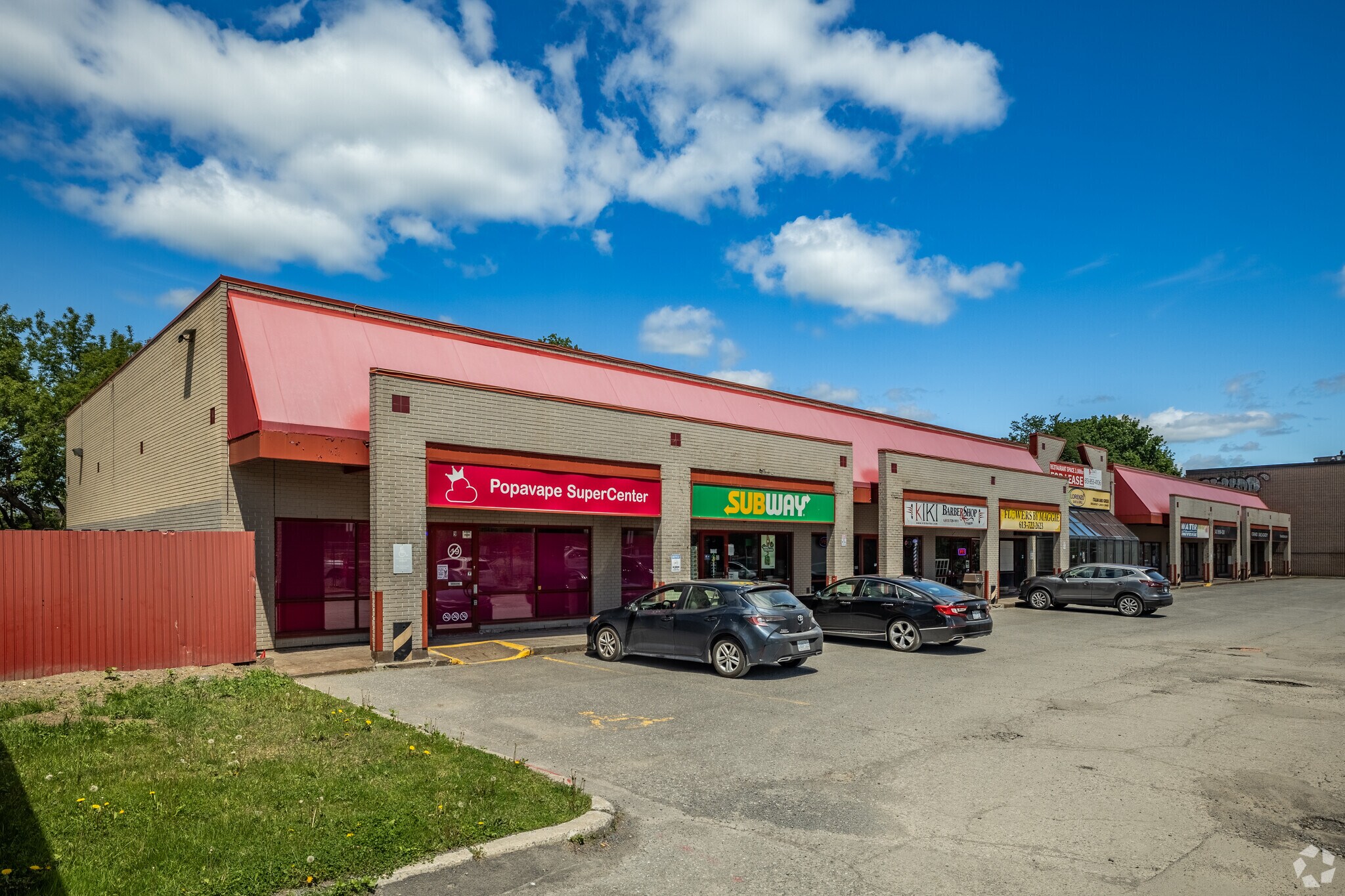 911 Richmond Rd, Ottawa, ON for Rent