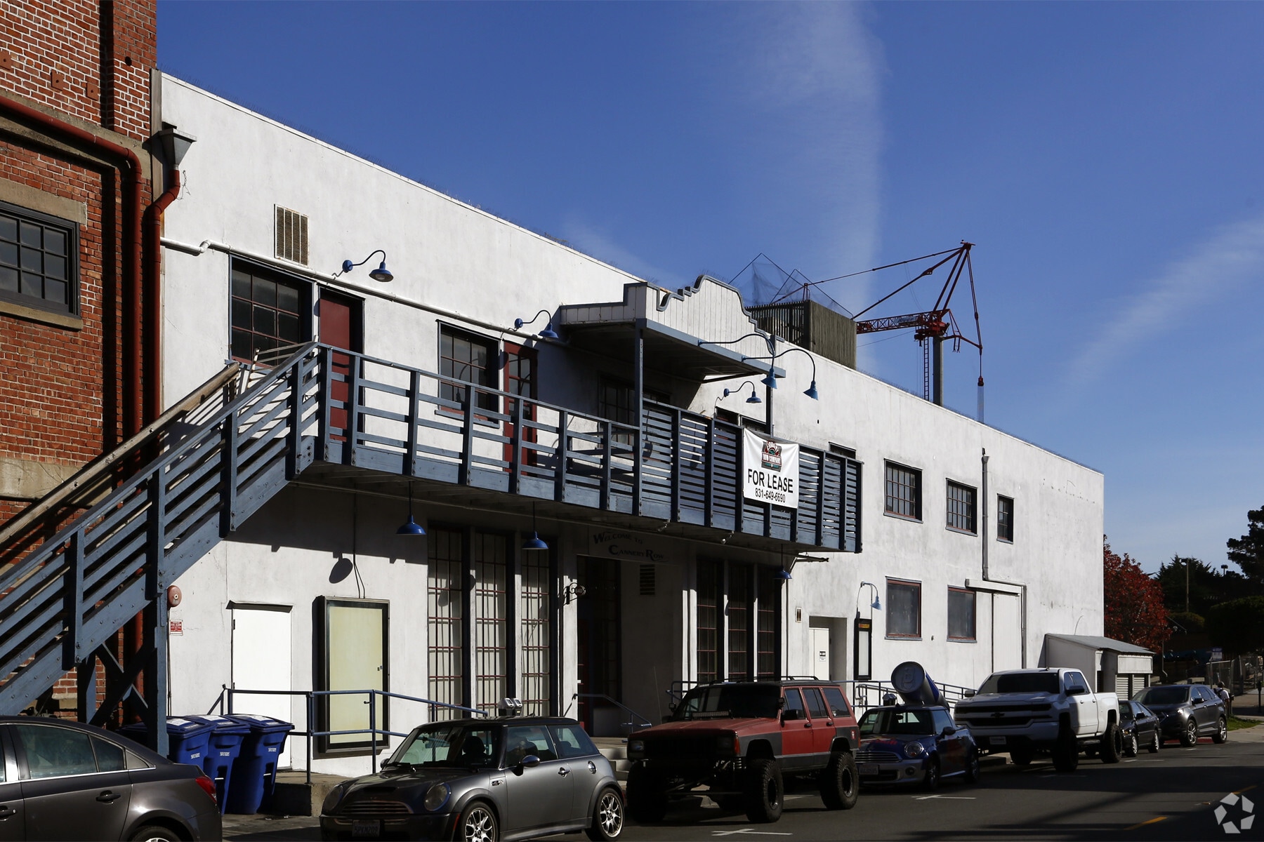 640 Wave St, Monterey, CA for Rent