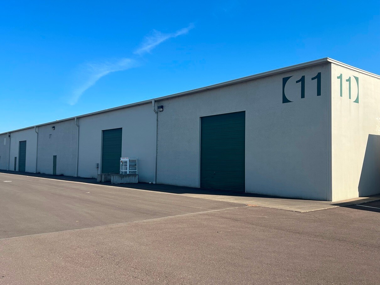 32140 Old Highway 34 Tangent, OR 97389 Industrial Property for Lease