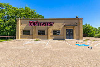 Dallas, TX Medical - 10215 Scyene Rd