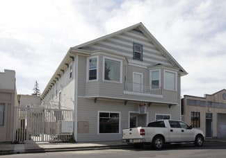 Martinez, CA Office - 820-822 Alhambra Ave Martinez, CA Office - 820-822 Alhambra Ave
