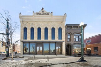 Lockport, IL undefined - 1000 S State St