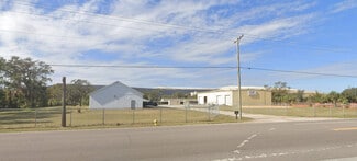 Industrial/Office- 5 Acre Site