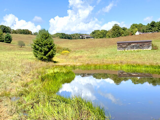 Caldwell, WV Agricultural - 0 Kates Mountain Rd