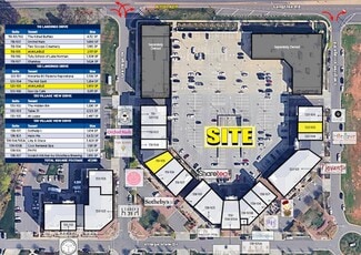 Mooresville, NC Retail - 150 Landings Dr Mooresville, NC Retail - 150 Landings Dr