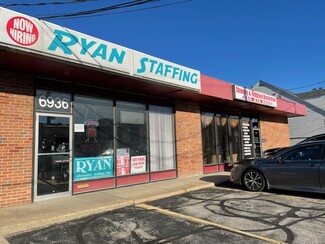 Youngstown, OH Office/Retail - 6930-6940 Market St