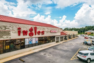 Covington, GA Retail - 9176 Highway 278