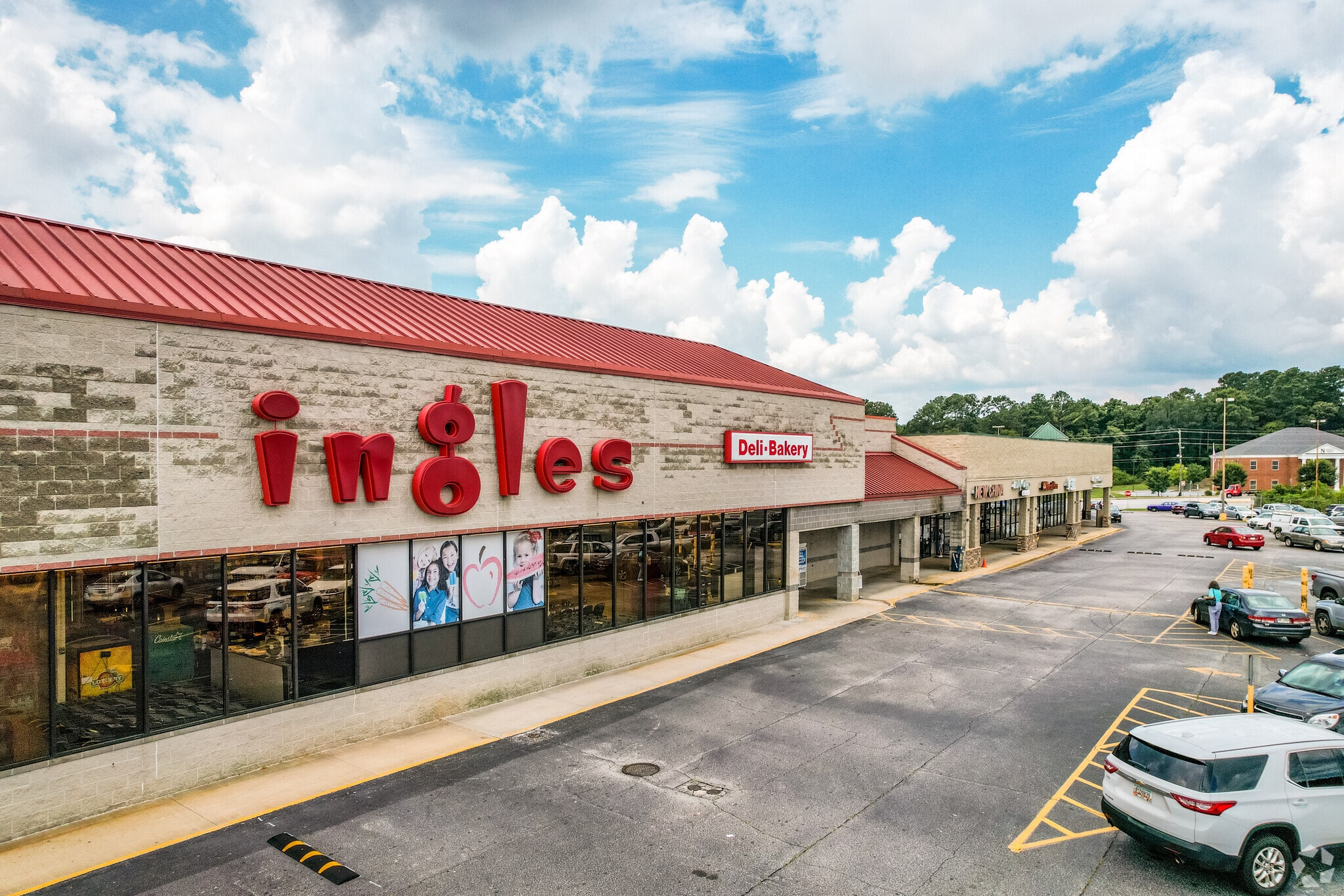 9176 Highway 278, Covington, GA for Rent