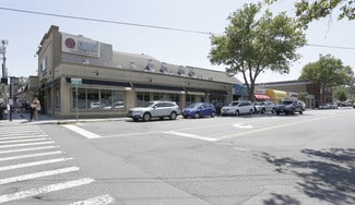 Huntington, NY Storefront - 46 Gerard St