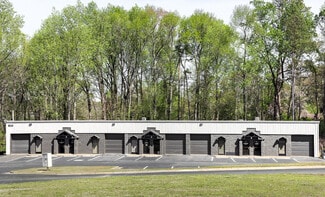 Lawrenceville, GA Flex, Industrial - 450 Pike Park Dr