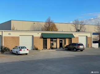 Loveland, CO Flex - 6778-6808 N Franklin Ave