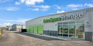 Pearland, TX Flex - 17717 County Road 127