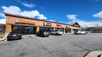 Lindon, UT Retail - 643 N State St