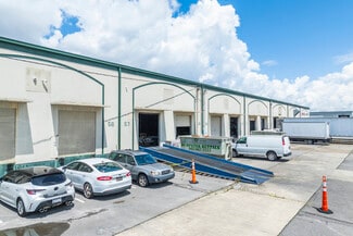 Columbia, SC Industrial - 1020 Idlewilde Blvd