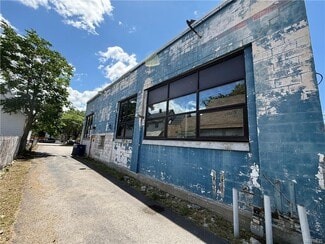 Buffalo, NY Warehouse - 64 Fillmore Ave