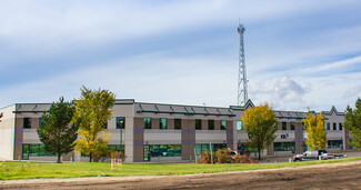 Edmonton, AB Flex, Industrial - 11454-11486 Winterburn Rd NW